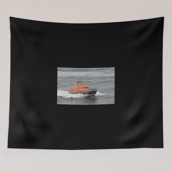 Item preview, Offshore Lifeboat designed and sold by Malcolm Snook.