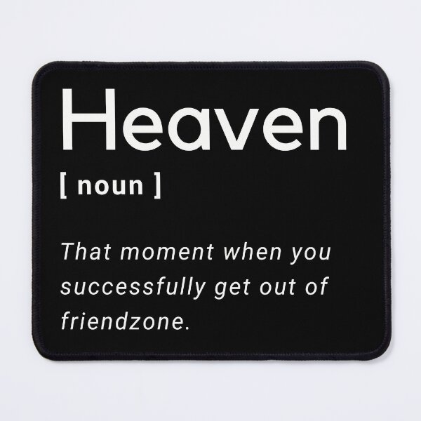 Item preview, Heaven definition designed and sold by Amine-Creation.
