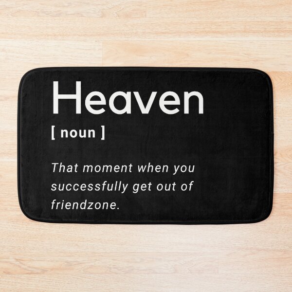Item preview, Heaven definition designed and sold by Amine-Creation.