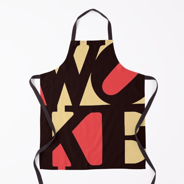Item preview, woke designed and sold by legalizeyay.