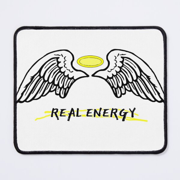 Item preview, Real Energy brand ,Unique Logo,Branding ,Text Base Brand Text Base Brand ,Life ,energy,life energy, designed and sold by WeGotThat.