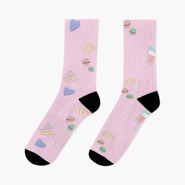 Item preview, Kawaii Sweets designed and sold by RavensNestTees.