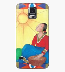 Weaver II Case/Skin for Samsung Galaxy