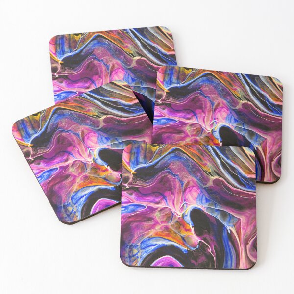 Item preview, PSYCHEDELIC designed and sold by Moreish.
