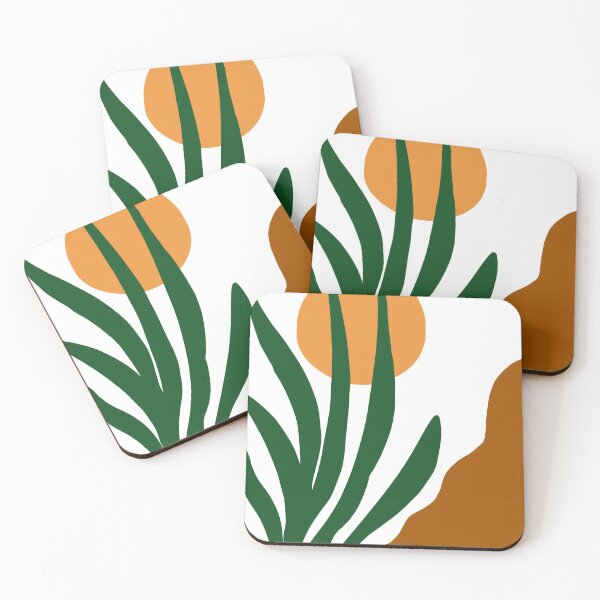 Item preview, Abstract Shapes Art designed and sold by Pd Store.