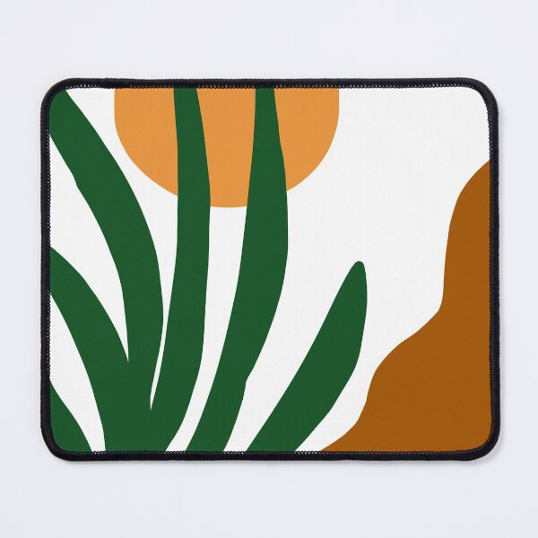 Item preview, Abstract Shapes Art designed and sold by Pd Store.