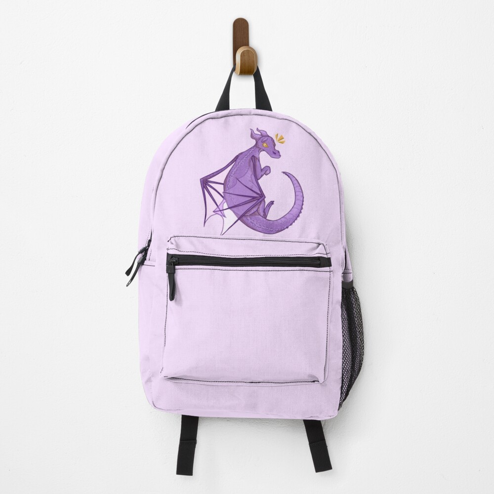 Item preview, Backpack designed and sold by Jemma-Draws.