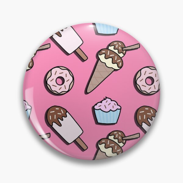 Item preview, Desserts  designed and sold by tostassen.