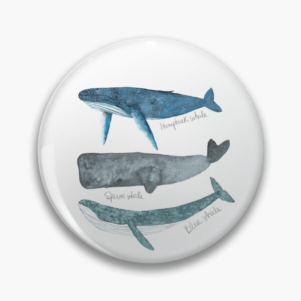 Item preview, A Collection of Whales II designed and sold by kslittleworld.