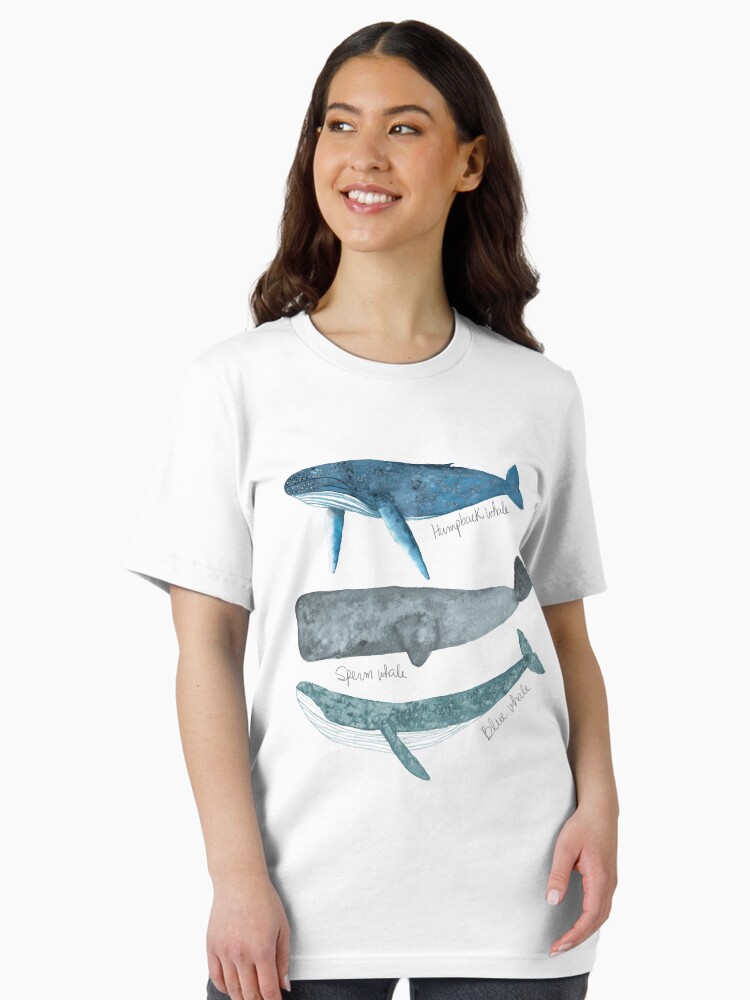 A Collection of Whales II