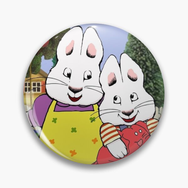 Item preview, Max and Ruby designed and sold by timetodieoldman.