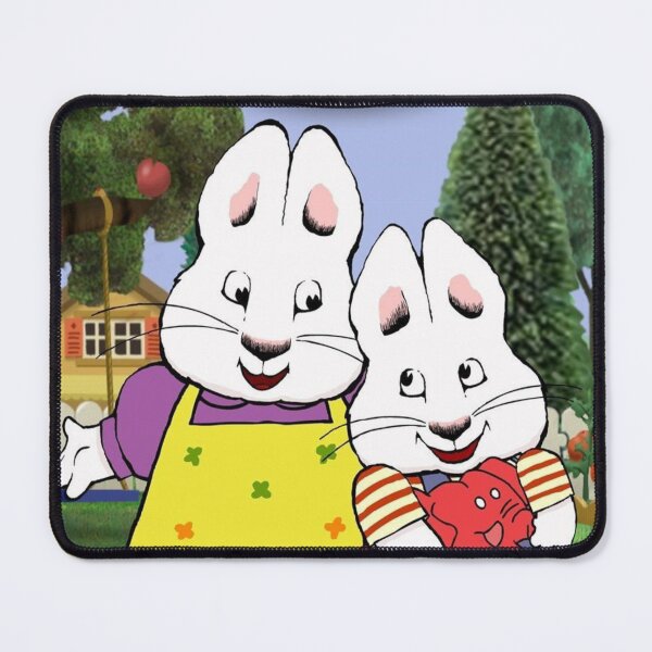 Item preview, Max and Ruby designed and sold by timetodieoldman.