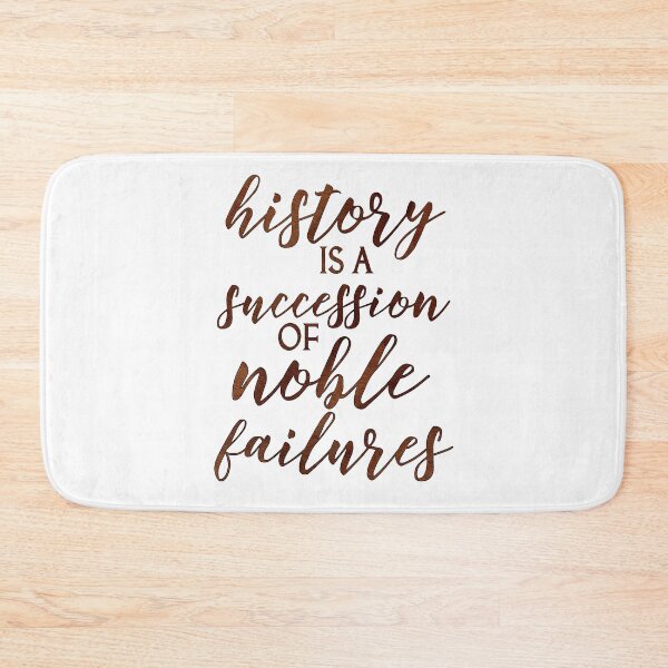Item preview, HTTYD-Inspired "A Succession of Noble Failures" designed and sold by mulberrydragon.