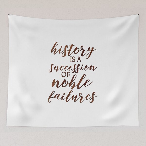 Item preview, HTTYD-Inspired "A Succession of Noble Failures" designed and sold by mulberrydragon.