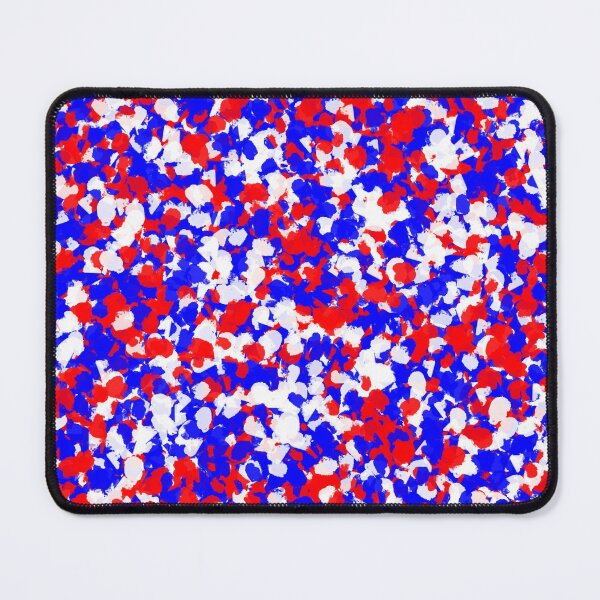 Item preview, Russia Abstract Flag designed and sold by SilverFantasy.