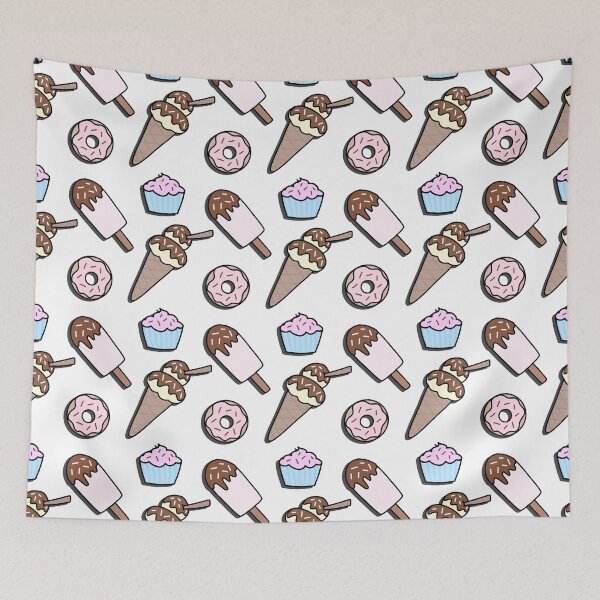 Item preview, Desserts  designed and sold by tostassen.