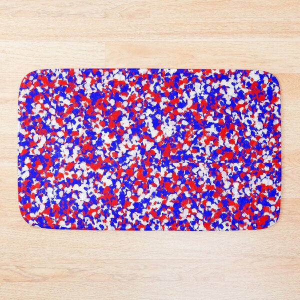 Item preview, Russia Abstract Flag designed and sold by SilverFantasy.