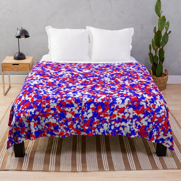 Item preview, Russia Abstract Flag designed and sold by SilverFantasy.