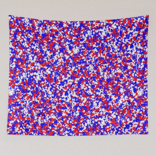 Item preview, Russia Abstract Flag designed and sold by SilverFantasy.