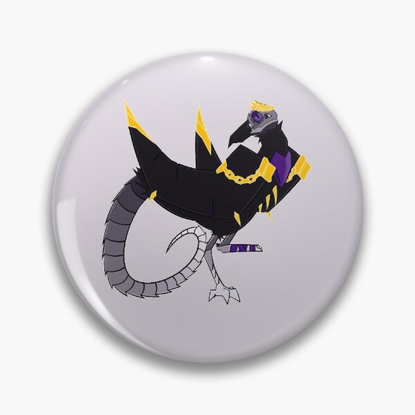 Item preview, Crow Mother, Goddess of Death designed and sold by FireBeast1863.