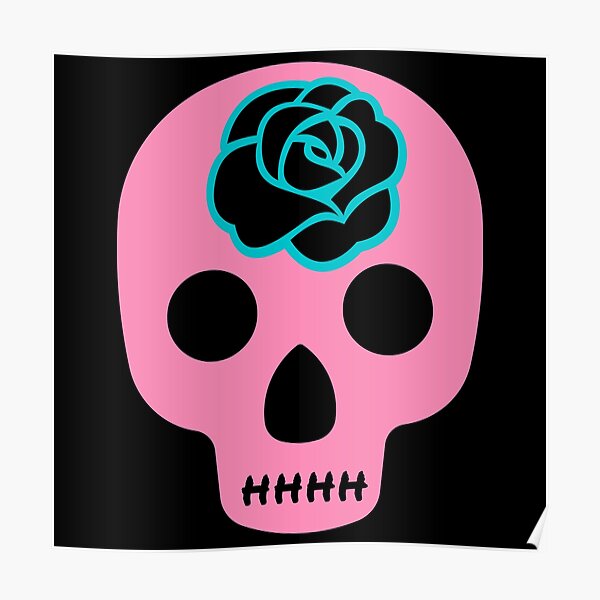Dead Rose Posters for Sale Redbubble