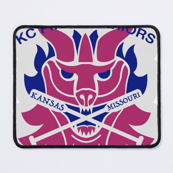 Item preview, KC Pink Warriors designed and sold by Nicci Toub.