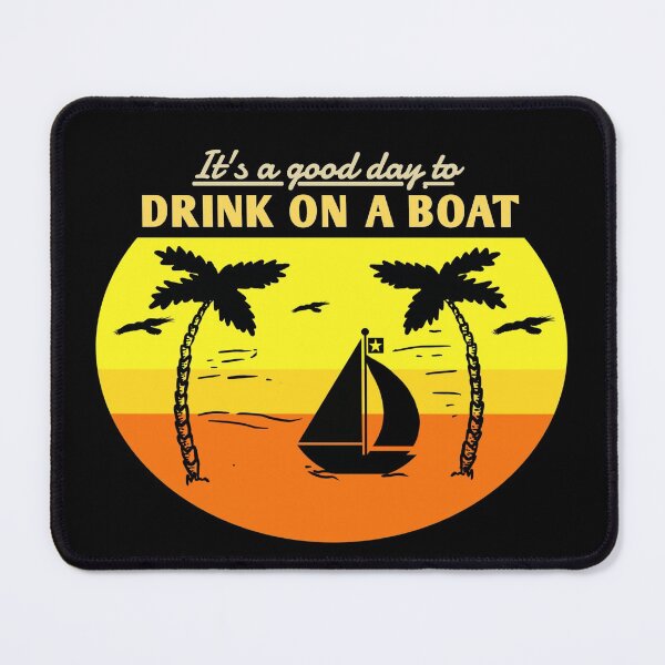 Item preview, fun day on the boat designed and sold by vibeno1.