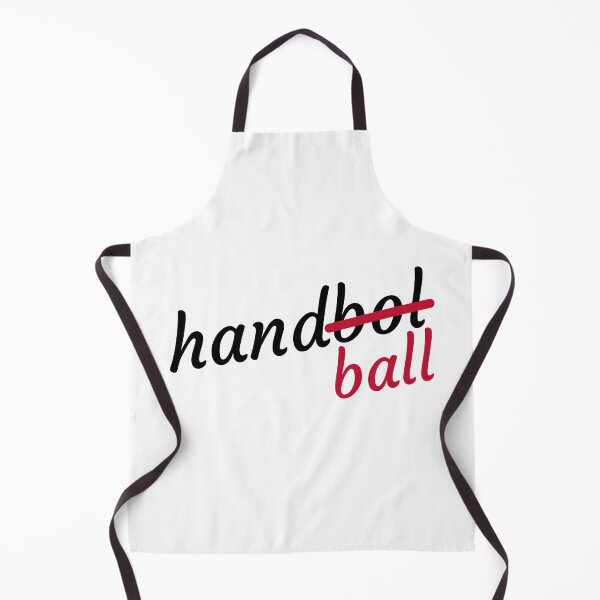 Item preview, On ne dit pas handbol… designed and sold by Euskadaz.