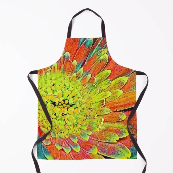 Item preview, Psychedelic Sunflower designed and sold by YuviMK.