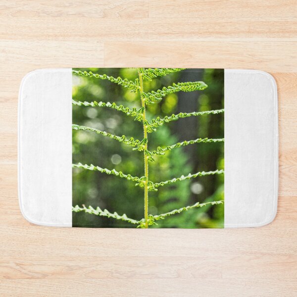 Item preview, Fern Fronds 2 designed and sold by StevenRalserPhoto.