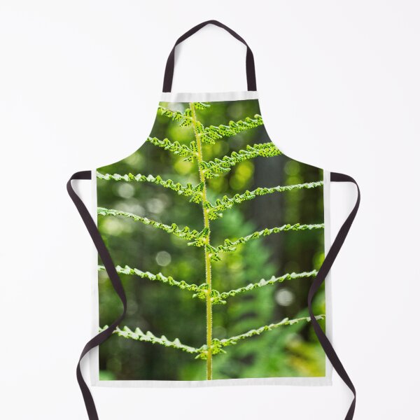 Item preview, Fern Fronds 2 designed and sold by StevenRalserPhoto.