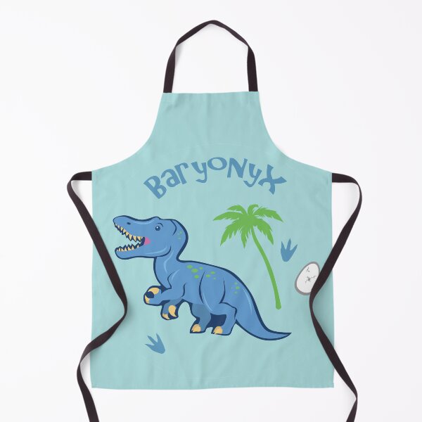 Item preview, Cute Baryonyx designed and sold by TheKohakuDragon.