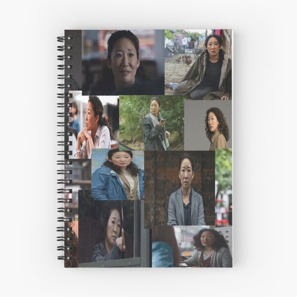 Item preview, Sandra Oh designed and sold by diamondfindzzz.