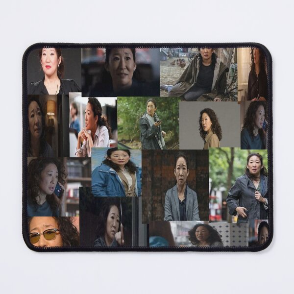 Item preview, Sandra Oh designed and sold by diamondfindzzz.