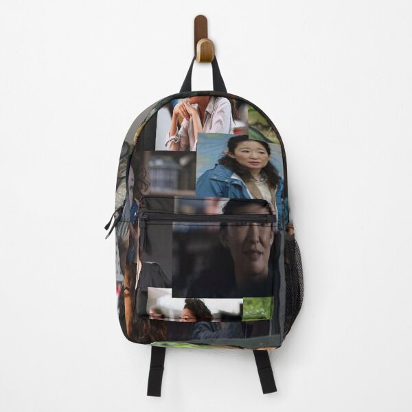 Item preview, Sandra Oh designed and sold by diamondfindzzz.