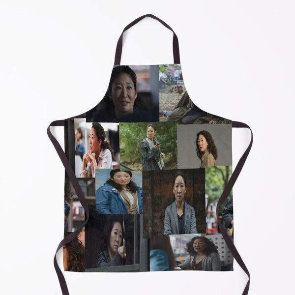 Item preview, Sandra Oh designed and sold by diamondfindzzz.