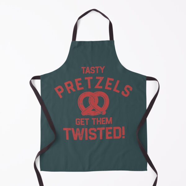 Item preview, Tasty Pretzels designed and sold by GraspOriginal.