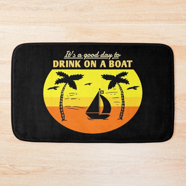 Item preview, fun day on the boat designed and sold by vibeno1.