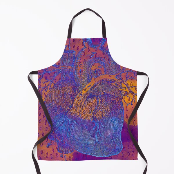 Item preview, Heart Aglow designed and sold by FadedRosie.