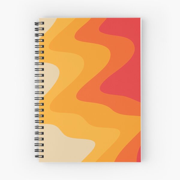 Item preview, Psychedelic Sand Dunes designed and sold by YuviMK.