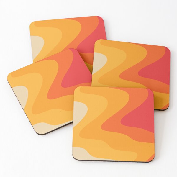 Item preview, Psychedelic Sand Dunes designed and sold by YuviMK.