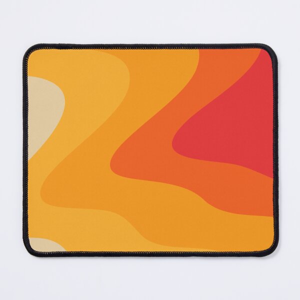 Item preview, Psychedelic Sand Dunes designed and sold by YuviMK.