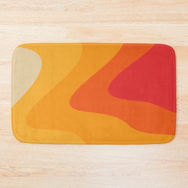 Item preview, Psychedelic Sand Dunes designed and sold by YuviMK.