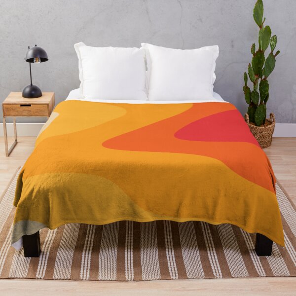 Item preview, Psychedelic Sand Dunes designed and sold by YuviMK.