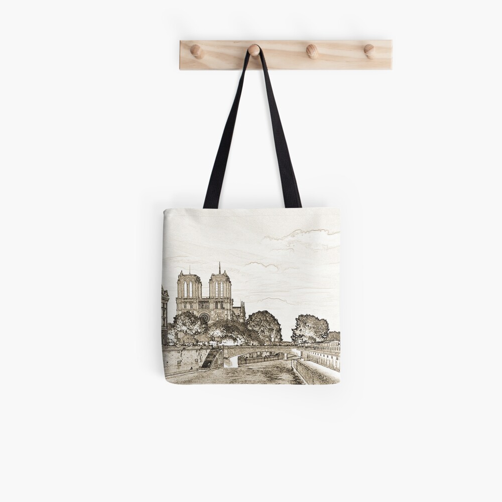 Item preview, All Over Print Tote Bag designed and sold by MaluC.