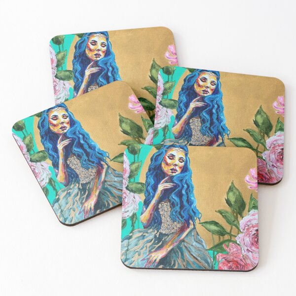 Item preview, "Rhea"  designed and sold by Mozzafiatoart.