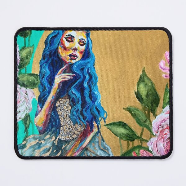 Item preview, "Rhea"  designed and sold by Mozzafiatoart.