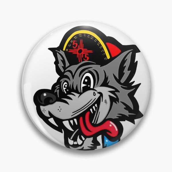 Item preview, Loco Lobo designed and sold by Insanetoonz187.