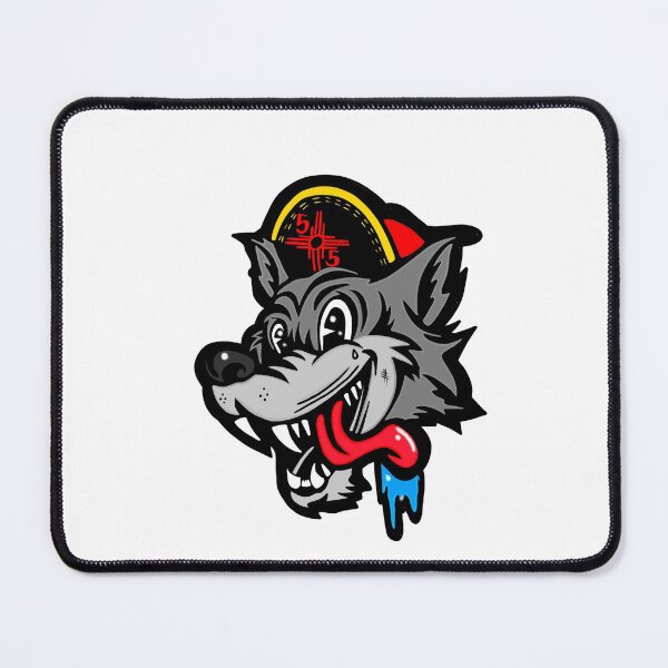 Item preview, Loco Lobo designed and sold by Insanetoonz187.
