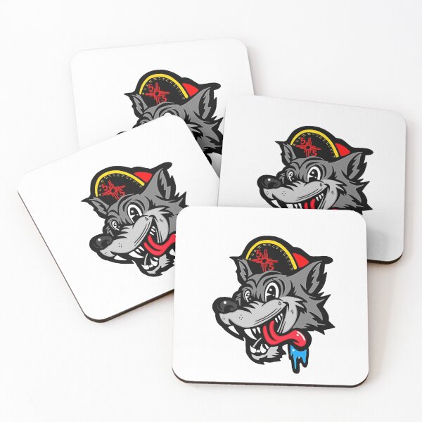 Item preview, Loco Lobo designed and sold by Insanetoonz187.